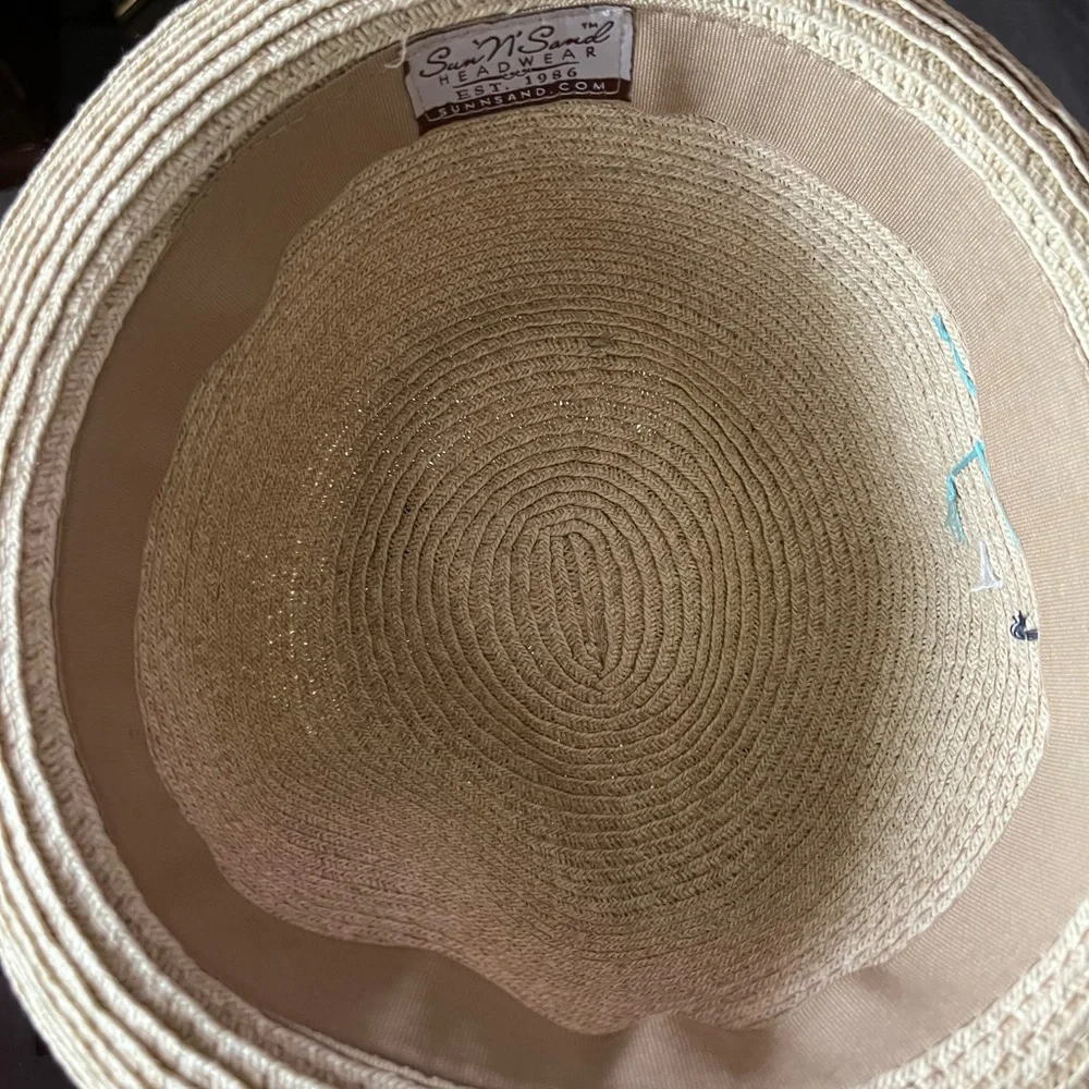 Sand “N” Sand‎ Headwear